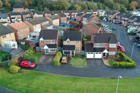 3 bedroom detached house for sale, Ynys-Y-Coed, Oakdale, NP12