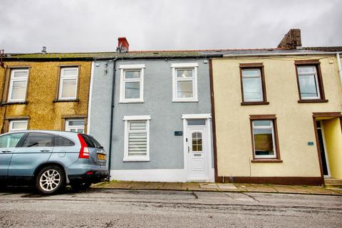3 bedroom terraced house for sale - Whitworth Terrace, Tredegar, NP22