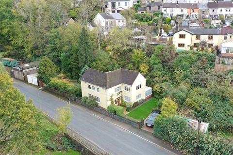 5 bedroom detached house for sale, Lower Brook Street, Abercarn, NP11