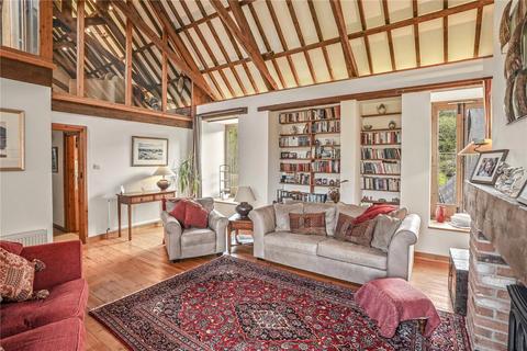 5 bedroom barn conversion for sale, Stanton Court, Loddiswell, Kingsbridge, TQ7