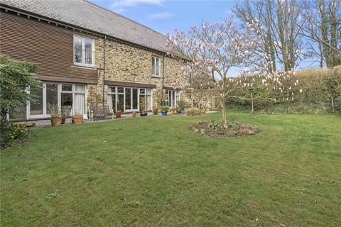 5 bedroom barn conversion for sale, Stanton Court, Loddiswell, Kingsbridge, TQ7