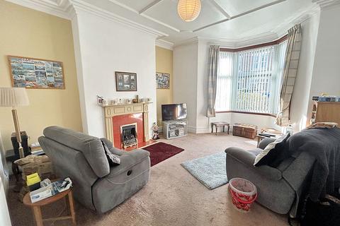 4 bedroom terraced house for sale - Ventnor Gardens, Whitley Bay, Tyne and Wear, NE26 1QB