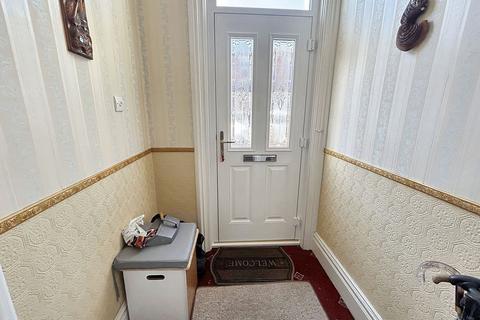 4 bedroom terraced house for sale, Ventnor Gardens, Whitley Bay, Tyne and Wear, NE26 1QB