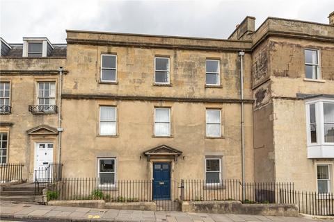 2 bedroom apartment to rent, Lansdown Road, Bath, Somerset, BA1