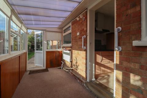 2 bedroom detached bungalow for sale, Birkbeck Close, South Wootton, King's Lynn, Norfolk, PE30