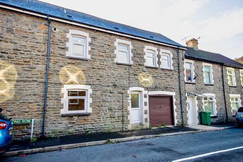 1 bedroom terraced house for sale, School Street, Elliots Town, NP24