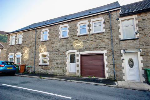 1 bedroom terraced house for sale, School Street, Elliots Town, NP24