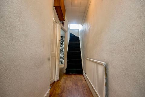 3 bedroom terraced house for sale, Queens Road, Elliots Town, NP24