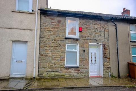 2 bedroom terraced house for sale - Thomas Street, New Tredegar, NP24