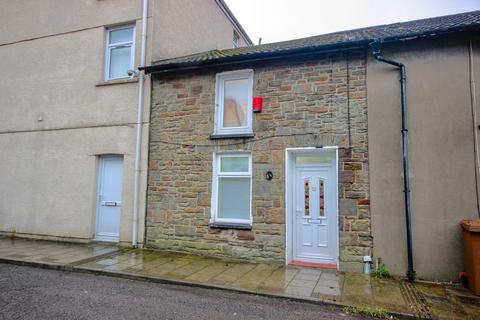 2 bedroom terraced house for sale, Thomas Street, New Tredegar, NP24