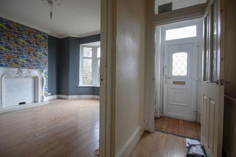 3 bedroom terraced house for sale, Cardiff Road, Bargoed, CF81