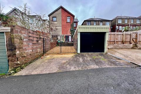 3 bedroom semi-detached house for sale, Ashfield Road, Newbridge, NP11