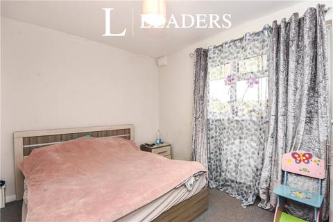 1 bedroom apartment for sale, Blackbush Spring, Harlow, Essex