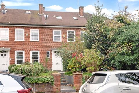 4 bedroom terraced house for sale, Redington Gardens, Hampstead
