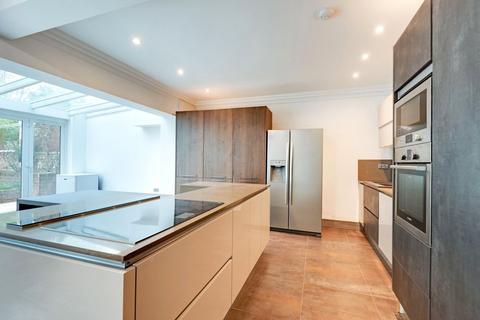 4 bedroom terraced house for sale, Redington Gardens, Hampstead