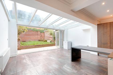 undefined, Redington Gardens, Hampstead