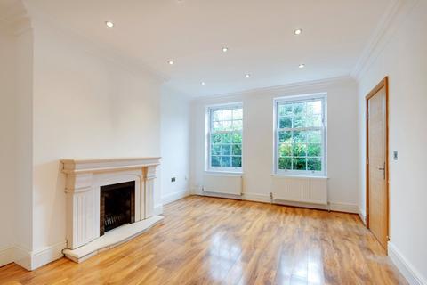 undefined, Redington Gardens, Hampstead