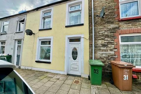 2 bedroom terraced house for sale, Greenfield Street, New Tredegar, NP24