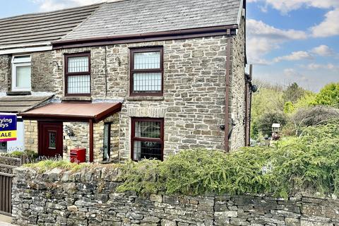 3 bedroom cottage for sale, Gelligaer, Hengoed, CF82