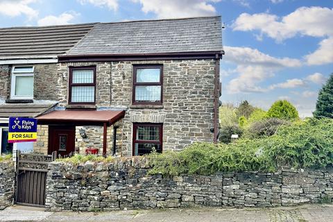 3 bedroom cottage for sale, Gelligaer, Hengoed, CF82