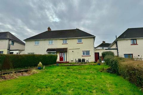 23 Pleasant View, Maesycwmmer, Hengoed, CF82 7PY