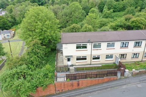 3 bedroom apartment for sale, Hill Road, Pontlottyn, CF81