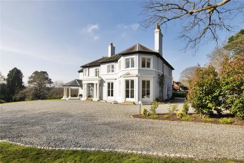 6 bedroom detached house for sale - Turners Hill Road, Crawley Down, Crawley, West Sussex, RH10