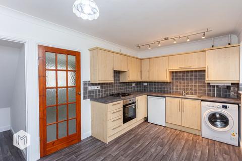 2 bedroom terraced house for sale - Hollins Mews, Unsworth, Bury, Greater Manchester, BL9 8DE