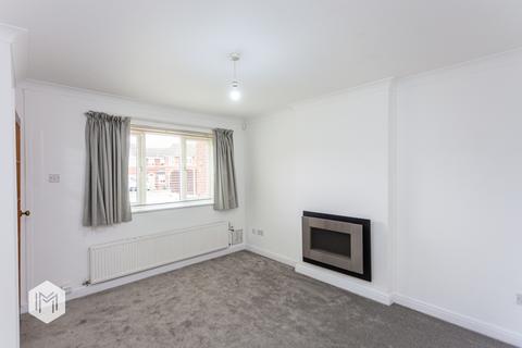 2 bedroom terraced house for sale, Hollins Mews, Unsworth, Bury, Greater Manchester, BL9 8DE
