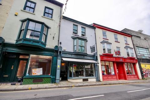 Property for sale, Commercial Street, Pontypool, NP4