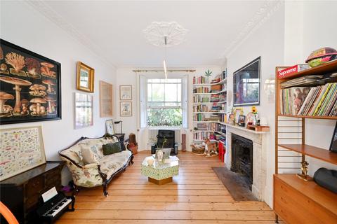 2 bedroom apartment for sale, Albert Street, Camden, London, NW1