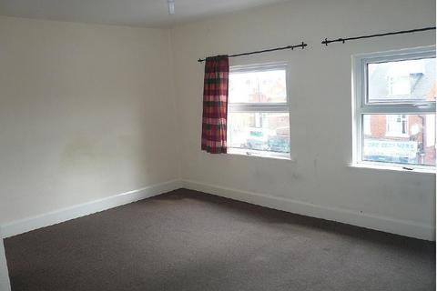 Studio to rent - Uppingham Road, Leicester LE5