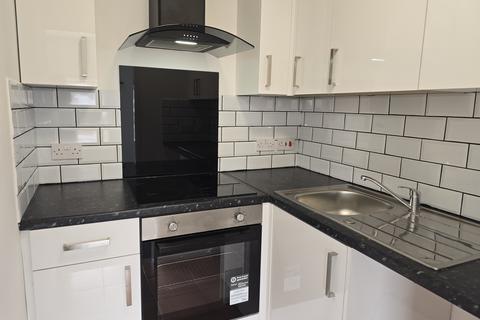 Studio to rent, Uppingham Road, Leicester LE5