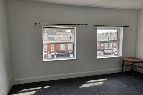 Studio to rent, Uppingham Road, Leicester LE5
