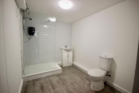 1 bedroom flat to rent, Armoury Terrace, Ebbw Vale, NP23