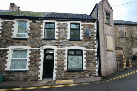 2 bedroom terraced house to rent, Castle Street, Abertillery, NP13