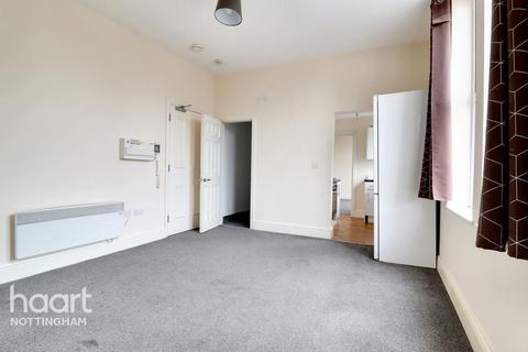 2 bedroom apartment for sale - Ebury Road, Carrington