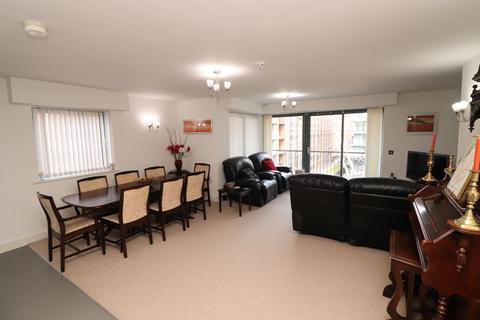 2 bedroom apartment for sale, Fleet Street, Birmingham, B3