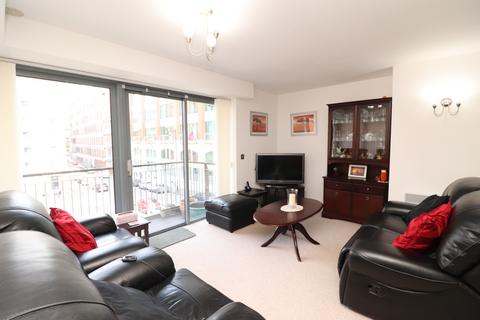 2 bedroom apartment for sale, Fleet Street, Birmingham, B3