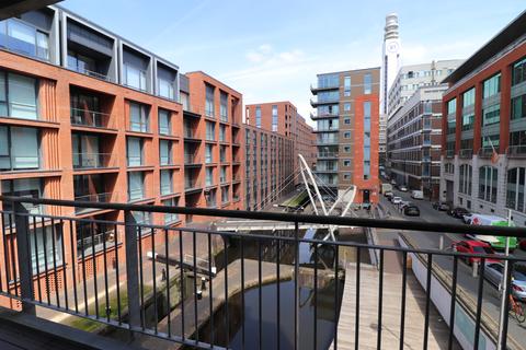 2 bedroom apartment for sale, Fleet Street, Birmingham, B3