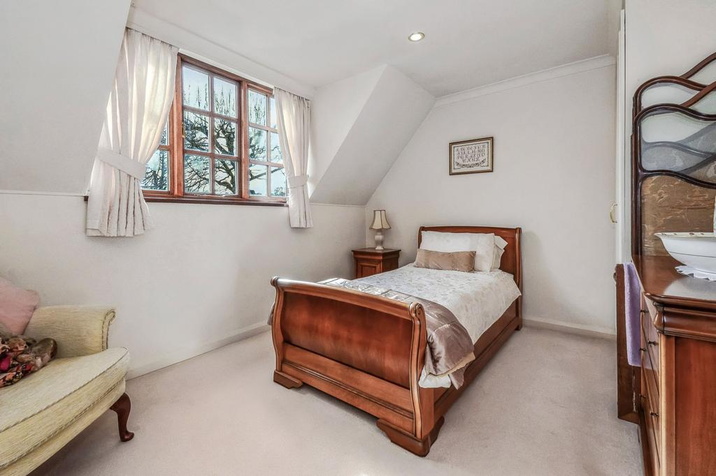 Bed 3