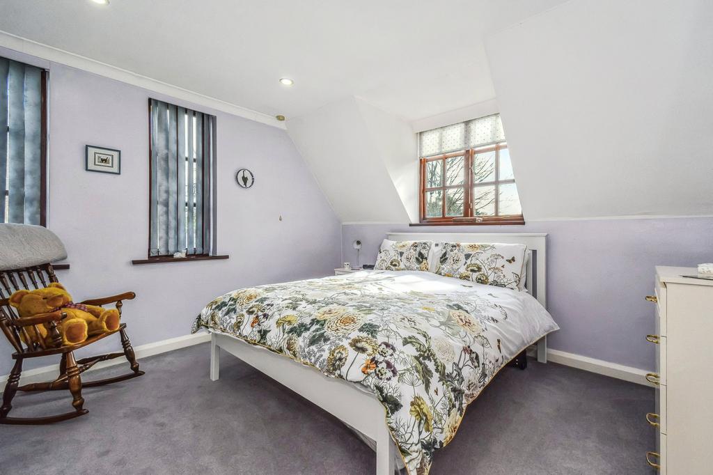 Bed 4