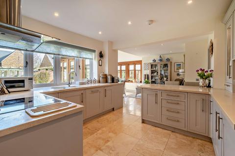 4 bedroom detached house for sale, Horton Lane, Milcombe, Nr Banbury, Oxfordshire