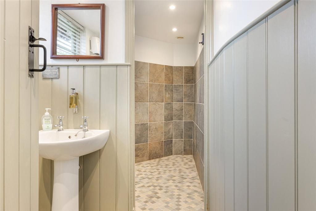 Wet Room