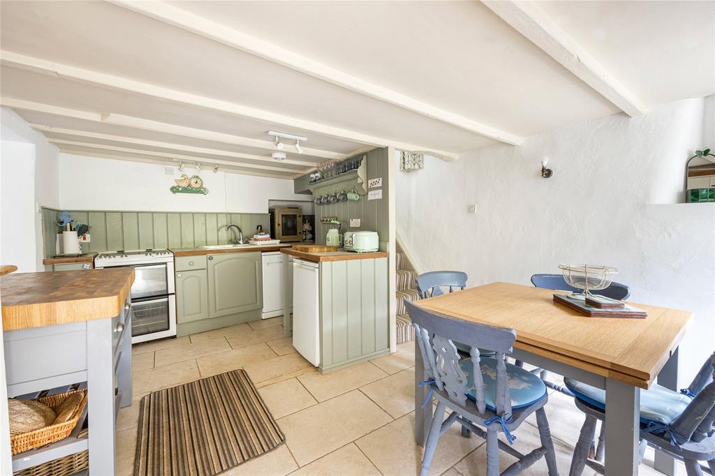 Kitchen Dining