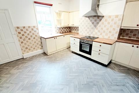 2 bedroom terraced house to rent - Helena Terrace, Bishop Auckland, County Durham, DL14
