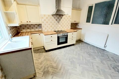 2 bedroom terraced house to rent, Helena Terrace, Bishop Auckland, County Durham, DL14