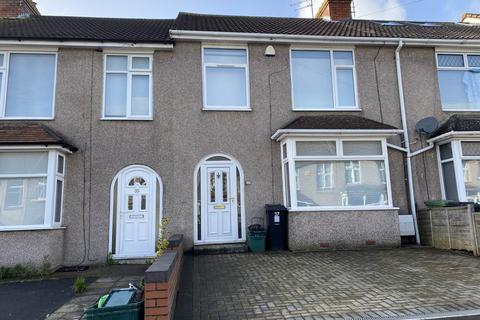 Northville - 4 bedroom terraced house to rent