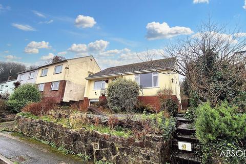 3 bedroom detached house for sale, Southdown Avenue, Brixham, TQ5