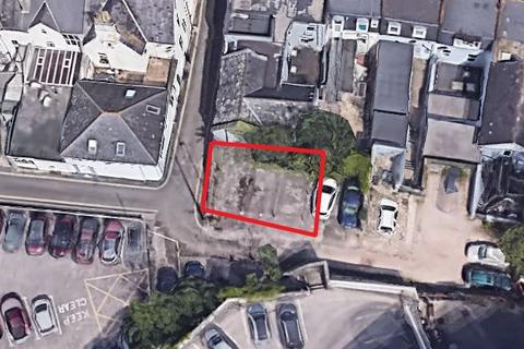Land for sale - Parking Spaces Associated with 15 Madeira Place, Torquay, Torbay, TQ2 5RD